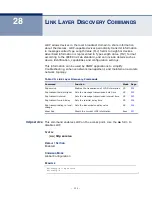 Preview for 224 page of SMC Networks E21011 User Manual