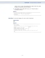 Preview for 227 page of SMC Networks E21011 User Manual