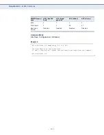 Preview for 234 page of SMC Networks E21011 User Manual