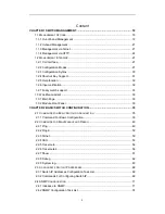 Preview for 3 page of SMC Networks Edge-core ES4704BD Manual