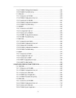 Preview for 13 page of SMC Networks Edge-core ES4704BD Manual