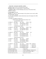 Предварительный просмотр 519 страницы SMC Networks Edge-core ES4704BD Manual