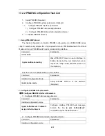 Preview for 622 page of SMC Networks Edge-core ES4704BD Manual