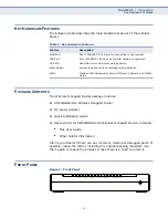 Предварительный просмотр 13 страницы SMC Networks Edge-corE NETWORKS BARRICADE SMCWGBR14-N2 User Manual