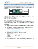 Preview for 11 page of SMC Networks Electro Industries ProtoCessor Startup Manual