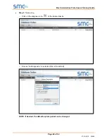 Preview for 22 page of SMC Networks Electro Industries ProtoCessor Startup Manual