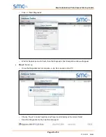 Preview for 23 page of SMC Networks Electro Industries ProtoCessor Startup Manual