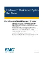 SMC Networks ELITECONNECT SMC2504W User Manual предпросмотр