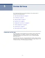 Preview for 52 page of SMC Networks EliteConnect SMCE21011 User Manual