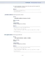 Preview for 209 page of SMC Networks EliteConnect SMCE21011 User Manual