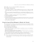 Preview for 151 page of SMC Networks ELITEVIEW Management Manual