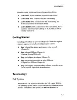 Preview for 16 page of SMC Networks ETHEREZ 8416 Manual