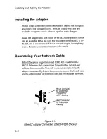 Предварительный просмотр 21 страницы SMC Networks ETHEREZ 8416 Manual