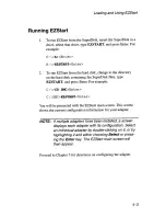 Preview for 26 page of SMC Networks ETHEREZ 8416 Manual