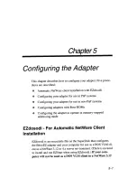 Preview for 27 page of SMC Networks ETHEREZ 8416 Manual