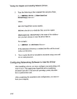 Preview for 39 page of SMC Networks ETHEREZ 8416 Manual