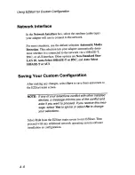 Preview for 47 page of SMC Networks ETHEREZ 8416 Manual