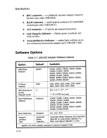 Preview for 65 page of SMC Networks ETHEREZ 8416 Manual