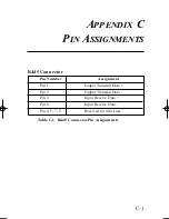 Preview for 30 page of SMC Networks Ethernet ISA Network Cards User Manual