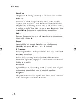 Preview for 36 page of SMC Networks Ethernet ISA Network Cards User Manual