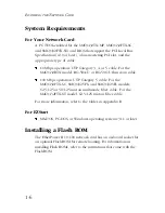 Preview for 20 page of SMC Networks EtherPower  II  10/100 User Manual