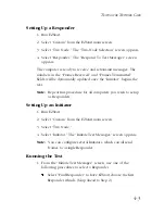 Preview for 47 page of SMC Networks EtherPower  II  10/100 User Manual