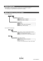 Preview for 8 page of SMC Networks EX12-SCM Series Operation Manual