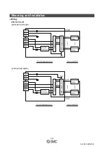 Preview for 11 page of SMC Networks EX12-SCM Series Operation Manual