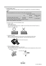 Preview for 12 page of SMC Networks EX12-SCM Series Operation Manual