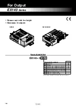 Предварительный просмотр 8 страницы SMC Networks EX120-SCM1 Manual