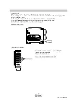 Предварительный просмотр 18 страницы SMC Networks EX250-IE1 Operation Manual