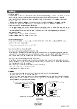 Preview for 15 page of SMC Networks EX250-SAS Series Operation Manual