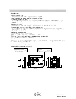 Preview for 13 page of SMC Networks EX250-SCF1-X200 Operation Manual