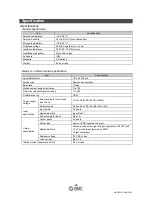 Preview for 23 page of SMC Networks EX250-SCF1-X200 Operation Manual