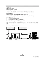 Предварительный просмотр 15 страницы SMC Networks EX250-SPR1 Operation Manual