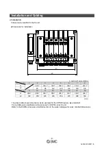 Preview for 10 page of SMC Networks EX260-SEC1 Operation Manual