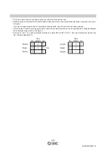 Preview for 19 page of SMC Networks EX260-SEC1 Operation Manual