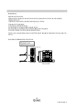 Preview for 23 page of SMC Networks EX260-SEC1 Operation Manual