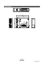 Preview for 26 page of SMC Networks EX260-SEC1 Operation Manual