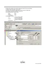 Preview for 22 page of SMC Networks EX260-SEN2-X205 Operation Manual