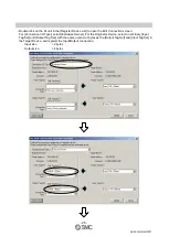 Preview for 27 page of SMC Networks EX260-SEN2-X205 Operation Manual