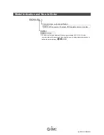 Preview for 9 page of SMC Networks EX260-SIL1 series Operation Manual