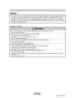 Preview for 5 page of SMC Networks EX260-SPL1 Operating Manual