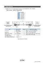 Предварительный просмотр 33 страницы SMC Networks EX260-VIL1 Operation Manual