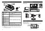 Preview for 5 page of SMC Networks EX500 Series Instruction Manual