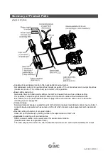 Preview for 10 page of SMC Networks EX510-DXB1 Operation Manual