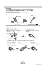 Preview for 19 page of SMC Networks EX510-DXB1 Operation Manual