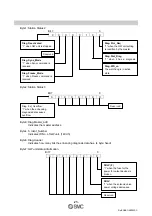 Preview for 26 page of SMC Networks EX510-DXB1 Operation Manual