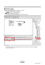 Preview for 28 page of SMC Networks EX510-DXB1 Operation Manual