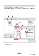 Preview for 29 page of SMC Networks EX510-DXB1 Operation Manual